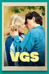 VGS постер