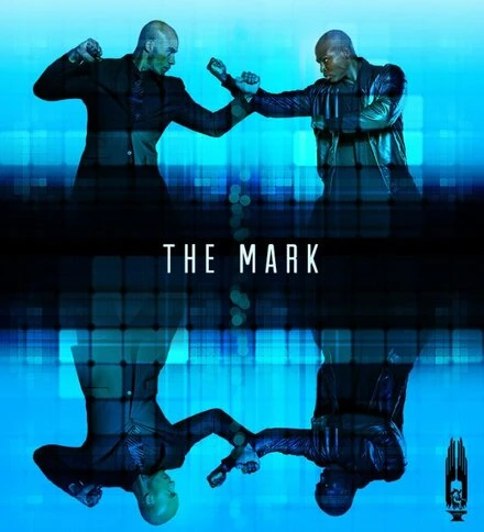 Постер The Mark 2018