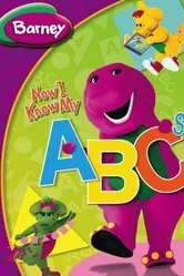 Barney: Now I Know My ABC's постер