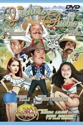 El lechero del pueblo постер