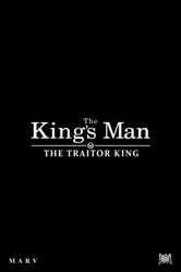 King’s Man: Монарх-предатель null постер