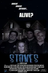 Stones постер