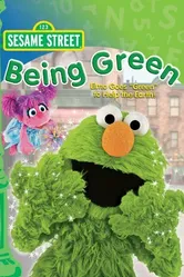 Being Green постер