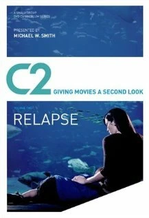 Постер Relapse