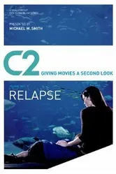 Relapse постер