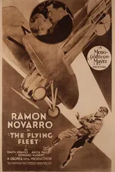 Воздушный флот 1929 постер