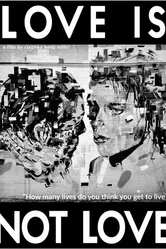 Love Is Not Love постер