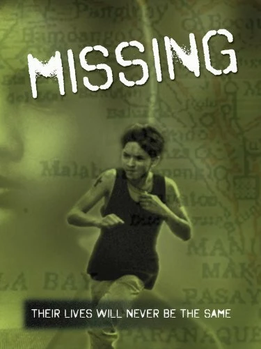 Постер Missing 1918