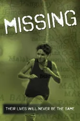 Missing 1918 постер
