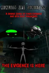 Reality UFO Series: V2 постер