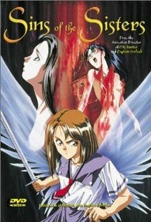 Постер Sei Micaela gakuen hyôryûki II