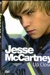 Jesse McCartney: Up Close постер