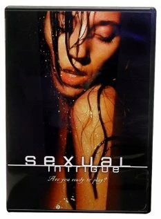 Постер Sexual Intrigue