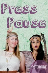 Press Pause постер