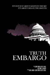 Truth Embargo постер
