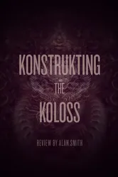Meshuggah: Konstrukting the Koloss постер