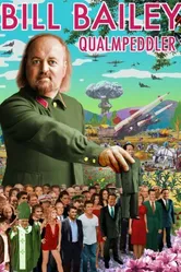 Билл Бейли: Толкатель сомнений 2013 постер