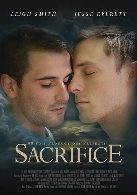 Постер Sacrifice null, Австралия