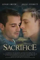 Sacrifice null, Австралия постер