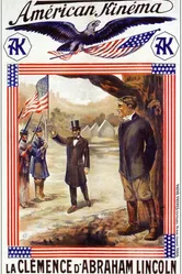 Abraham Lincoln's Clemency постер