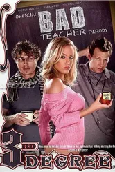 Official Bad Teacher Parody постер