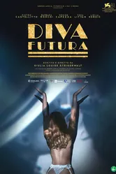 Дива будущего 2024 постер