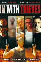 In with Thieves постер