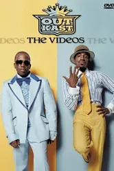 OutKast: Музыкальные видео 2003 постер