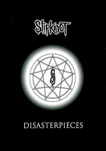 Постер Disasterpieces