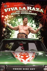 Viva la Raza: Наследие Эдди Геррэро 2008 постер