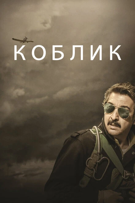 Постер Коблик 2016