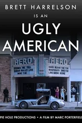 Ugly American постер