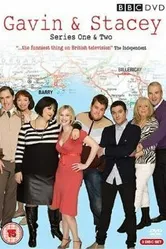 «Gavin & Stacey»: How It Happened постер