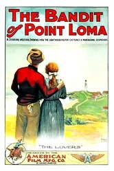 The Bandit of Point Loma постер
