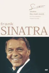 Frank Sinatra: The Main Event постер