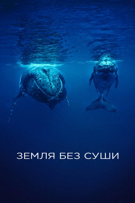 Постер Земля без суши 2023