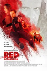 Red Acquisition постер