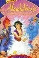 Aladdin's Arabian Adventures: Magic Makers постер