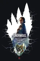 Die Enormous постер