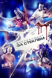 Эксперимент «За стеклом» 2019 постер