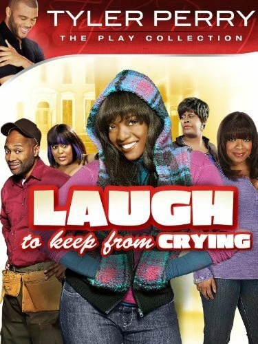 Постер Laugh to Keep from Crying