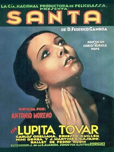 Постер Санта 1932