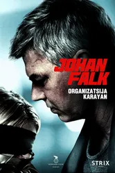 Йохан Фальк: Организация Караян 2012 постер
