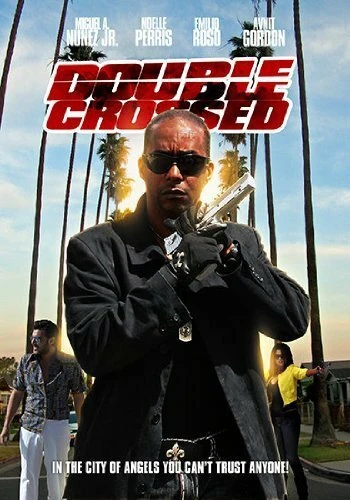 Постер Double Crossed