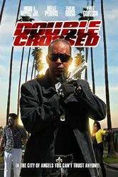 Double Crossed постер