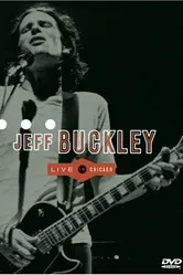 Jeff Buckley: Live in Chicago постер