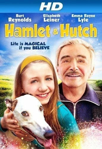 Постер Hamlet & Hutch
