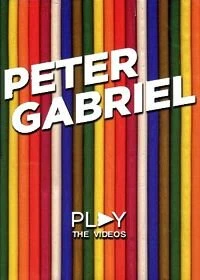 Постер Peter Gabriel: Play