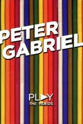 Peter Gabriel: Play постер