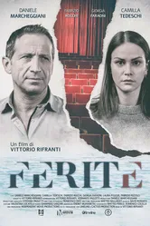 Ferite постер